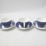 649 2534 COFFEE CUPS